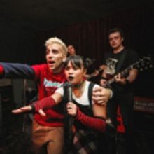 EXPERIENCE POP PUNK HIGH: A POP PUNK MUSICAL in Concert at Feinstein's/54 Below