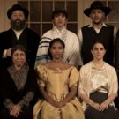 THE OPEN GATE Begins Previews At Theater For The New City, Today