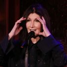 Photo Coverage: Joanna Gleason Previews OUT OF THE ECLIPSE at Feinstein's/54 Below!