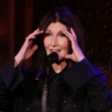 Photo Coverage: Joanna Gleason Previews  OUT OF THE ECLIPSE at Feinstein's/54 Below!
