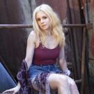 Singer/Songwriter Brooke Moriber Announces Debut Album CRY LIKE A GIRL