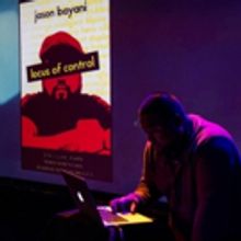 BWW Review: LOCUS OF CONTROL Shares A Life's Story in Austin, TX.