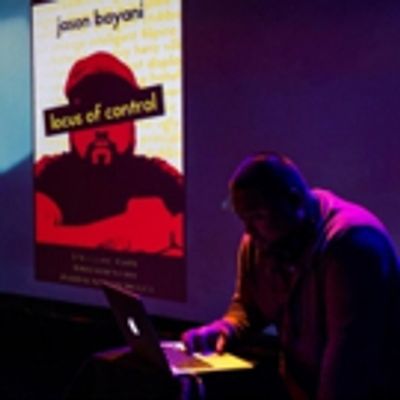 BWW Review: LOCUS OF CONTROL Shares A Life's Story in Austin, TX.