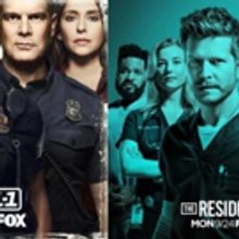 FOX Renews 9-1-1 and THE RESIDENT