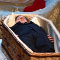 BWW Review: CHEATING DEATH, Cockpit Theatre Photo