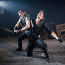 Photo Flash: First Look at Devil You Know's MACBETH at The Bussey Building in Peckham