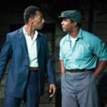 Roundabout Underground's TOO HEAVY FOR YOUR POCKET Enters Final Fortnight