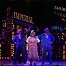 BWW Review: 42ND STREET at Broadway Palm is Charming and Fun!