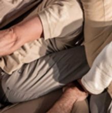 InTarsi - Award Winning Spanish Circus Troupe Embark On UK Premiere Tour