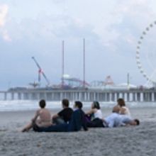 VIDEO: FRIENDS FROM COLLEGE Season 2 Returns January 11