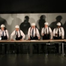 Brecht's THE LIFE OF GALILEO, NYPD Partnership and More Set for Irondale's 35th Seaso