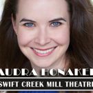 Swift Creek Mill Theatre Cabaret Nights Presents Audra Honaker