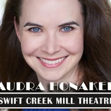 Swift Creek Mill Theatre Cabaret Nights Presents Audra Honaker
