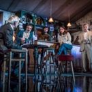 English Touring Theatre Sets 2018 Dates for Extended Tour of Conor McPherson's THE…