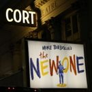 Up on the Marquee: Mike Birbiglia's THE NEW ONE