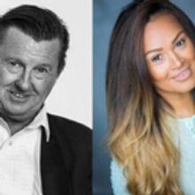 Darlington Hippodrome Announces ROCK OF AGES Casting, Including Kevin Kennedy and Zoe