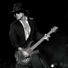 Joe Perry Cancels Fall Tour