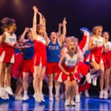 BRING IT ON THE MUSICAL Returns To Melbourne And Premieres In Sydney