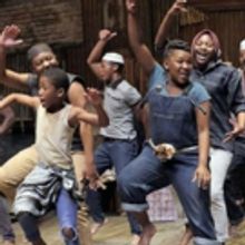 BWW Review: A MAN OF GOOD HOPE at ASB Waterfront Theatre