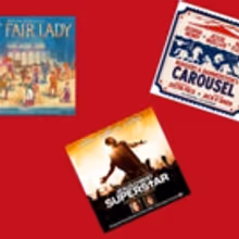 GRAMMYS 2019: Meet This Year's Nominees for Best Musical Theater Album