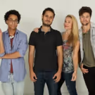Dan Fingerman's ADAM MINUS JOSH Comes to Theaterlab