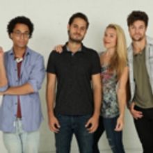 Dan Fingerman's ADAM MINUS JOSH Comes to Theaterlab