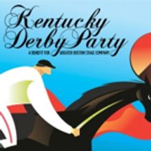 Greater Boston Stage Company Hosts Kentucky Derby Benefit