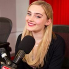 Radio Disney Names Meg Donnelly Next Big Thing Featured Artist
