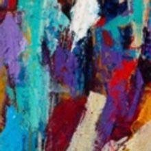 Artist To Unveil MLK50 Tribute In Partnership With The NCRM