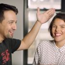 VIDEO: Save Our Planet and Win Opening Night Tickets to HAMILTON in London with New…