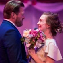 VIDEO: FLOWERS FOR THE ROOM At Yellow Tree Theatre