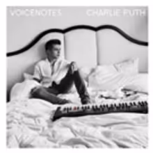 Charlie Puth Unveils 'The Voicenotes' North American Headlining Tour