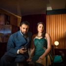 Photo Flash: Meet the Stars of Site-Specific NIGHT AT THE BOMBAY ROXY, Now Extended…