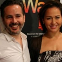 WAR HORSE Debuts in Hong Kong; Show Runs Now Thru June 2