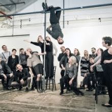 C4: The Choral Composer/Conductor Collective to Present LOVE AND OTHER STORIES