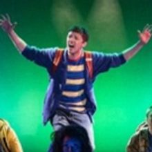 Rialto Chatter: Is BE MORE CHILL Eyeing A Broadway Upgrade?