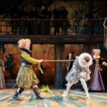 BWW Review: THE TAMING OF THE SHREW, Royal Shakespeare Theatre