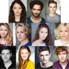 London's Leading Luvvies Perform Alexander S. Bermange