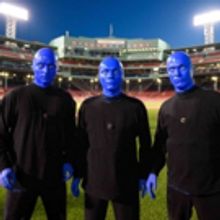 Blue Man Group Adds Red Sox Content & BOGO Offer To Celebrate World Series Run