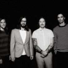 AT&T and AUDIENCE Network Present The All-American Rejects