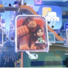 VIDEO: Watch the RALPH BREAKS THE INTERNET Spot Featuring a Special Look at Imagine D
