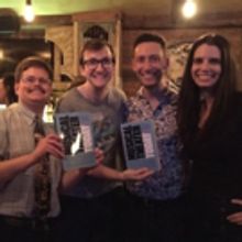 MUSICAL THEATER TODAY VOLUME 3 to Feature Georgia Stitt, Joe Iconis & More