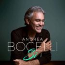 Andrea Bocelli to Release SI, First Album of All-New Material in 14 Years, Out October 26