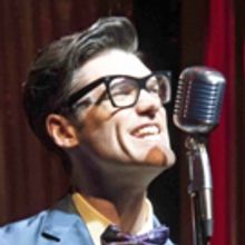 BWW Review: BUDDY...THE BUDDY HOLLY STORY at New Theatre Restaurant