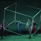 Photo/Video: Get an Inside Look at BalletBoyz' THEM/US
