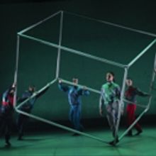 Photo/Video: Get an Inside Look at BalletBoyz' THEM/US