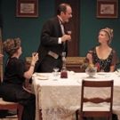 Photo Flash: First Look at AN INSPECTOR CALLS at Good Theater