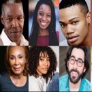 Max Crumm, Natasha Yvette Williams And More To Star In Industry Reading Of Douglas…