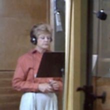 WATCH: Jerry Orbach & Angela Lansbury Record 'Be Our Guest', From Forthcoming Documen