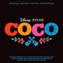 COCO Soundtrack Features Original Songs, A Memorable Score And Traditional Mexican…